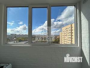 1-к квартира, вторичка, 38м2, 15/18 этаж