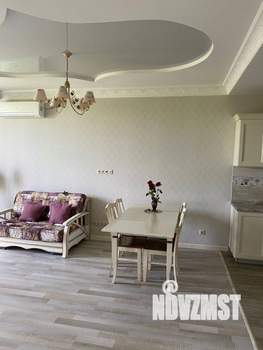 2-к квартира, вторичка, 72м2, 7/14 этаж