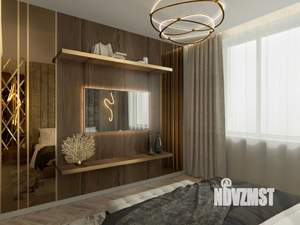2-к квартира, вторичка, 67м2, 14/20 этаж