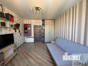 1-к квартира, вторичка, 41м2, 14/14 этаж