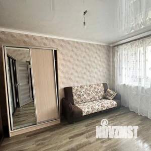1-к квартира, вторичка, 33м2, 13/16 этаж