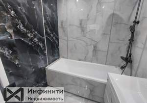 2-к квартира, вторичка, 75м2, 12/24 этаж