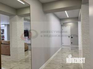 3-к квартира, вторичка, 103м2, 8/9 этаж