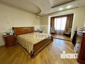 3-к квартира, вторичка, 133м2, 9/10 этаж