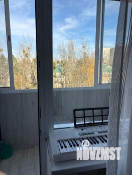 2-к квартира, вторичка, 54м2, 4/5 этаж