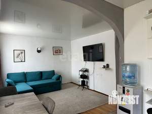 3-к квартира, вторичка, 64м2, 5/5 этаж