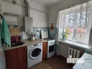 3-к квартира, вторичка, 54м2, 5/5 этаж