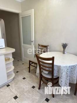 2-к квартира, вторичка, 54м2, 1/10 этаж