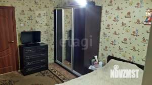 2-к квартира, вторичка, 53м2, 1/10 этаж