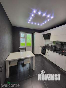 2-к квартира, вторичка, 56м2, 10/12 этаж