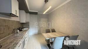 2-к квартира, вторичка, 58м2, 2/16 этаж