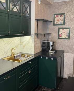 3-к квартира, вторичка, 82м2, 4/10 этаж