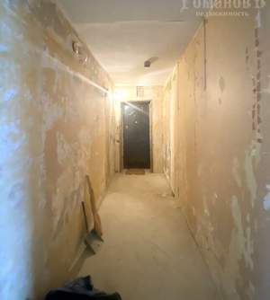 1-к квартира, вторичка, 44м2, 5/9 этаж