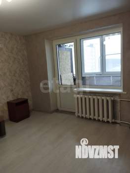 1-к квартира, вторичка, 39м2, 5/5 этаж