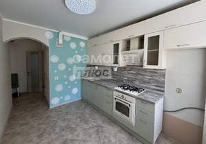 2-к квартира, вторичка, 52м2, 3/9 этаж