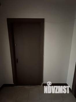 1-к квартира, вторичка, 38м2, 4/5 этаж