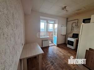 1-к квартира, вторичка, 46м2, 8/10 этаж
