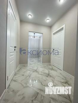 1-к квартира, вторичка, 38м2, 10/12 этаж
