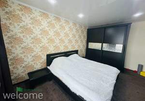 3-к квартира, вторичка, 65м2, 5/5 этаж