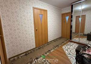 3-к квартира, вторичка, 82м2, 6/7 этаж