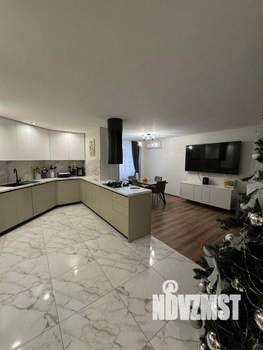 3-к квартира, вторичка, 100м2, 6/7 этаж