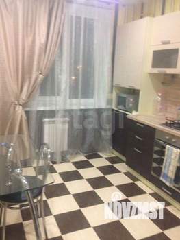 1-к квартира, вторичка, 36м2, 4/9 этаж