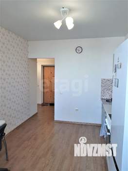 1-к квартира, вторичка, 37м2, 6/6 этаж