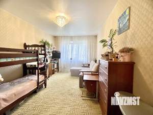 1-к квартира, вторичка, 45м2, 9/10 этаж