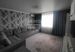2-к квартира, вторичка, 56м2, 18/18 этаж