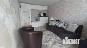1-к квартира, вторичка, 36м2, 6/9 этаж