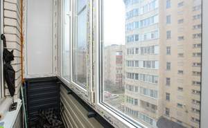 Студия квартира, вторичка, 19м2, 4/8 этаж