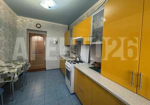 2-к квартира, вторичка, 64м2, 2/6 этаж