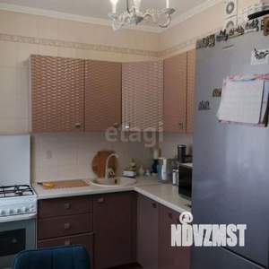 1-к квартира, вторичка, 38м2, 3/10 этаж