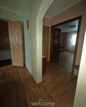 2-к квартира, вторичка, 75м2, 1/9 этаж