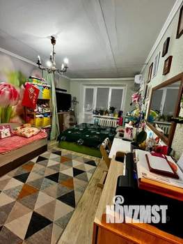 1-к квартира, вторичка, 28м2, 5/5 этаж