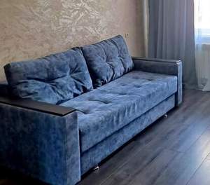 1-к квартира, вторичка, 34м2, 7/12 этаж