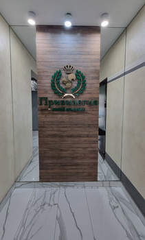 Студия квартира, вторичка, 23м2, 9/9 этаж