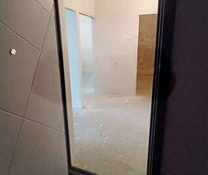 1-к квартира, вторичка, 43м2, 15/24 этаж