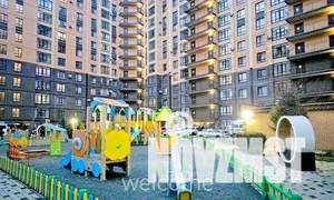 3-к квартира, вторичка, 80м2, 1/18 этаж
