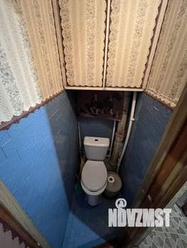 2-к квартира, вторичка, 47м2, 4/5 этаж