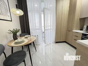 1-к квартира, вторичка, 36м2, 4/9 этаж