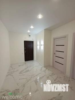 2-к квартира, вторичка, 60м2, 17/18 этаж