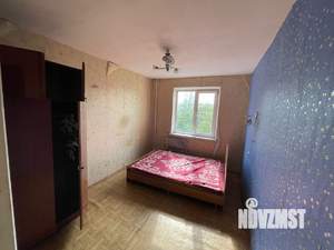 2-к квартира, вторичка, 59м2, 4/10 этаж