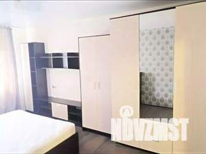 1-к квартира, вторичка, 39м2, 2/10 этаж