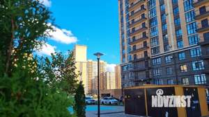 1-к квартира, вторичка, 34м2, 16/17 этаж