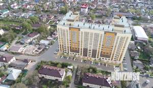 1-к квартира, вторичка, 45м2, 10/12 этаж
