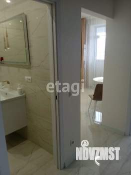 1-к квартира, вторичка, 39м2, 5/10 этаж