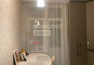 1-к квартира, вторичка, 36м2, 12/16 этаж