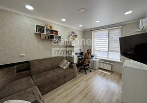 1-к квартира, вторичка, 32м2, 3/11 этаж