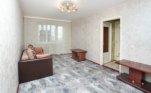 1-к квартира, вторичка, 41м2, 9/9 этаж